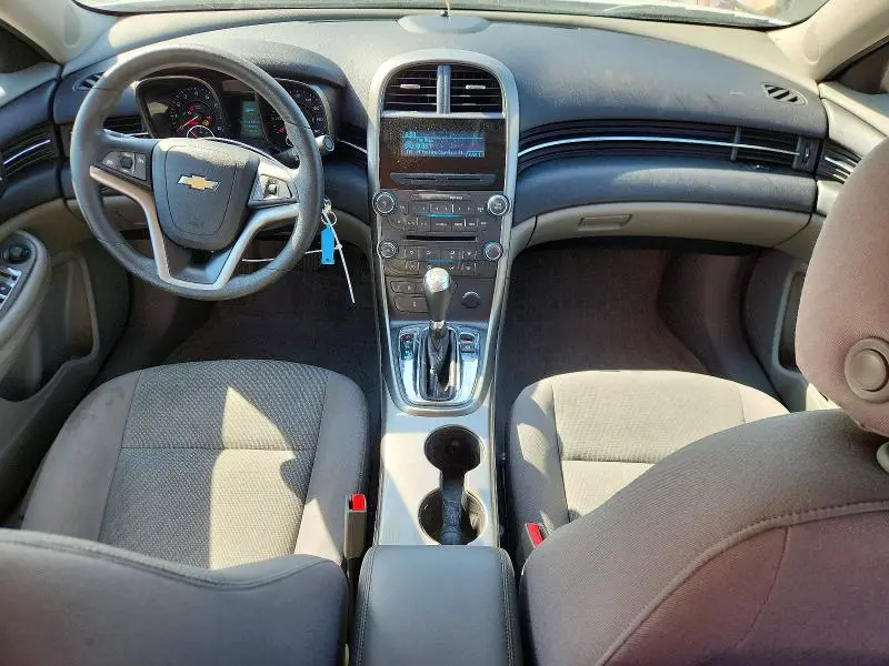 2013 CHEVROLET MALIBU LS  