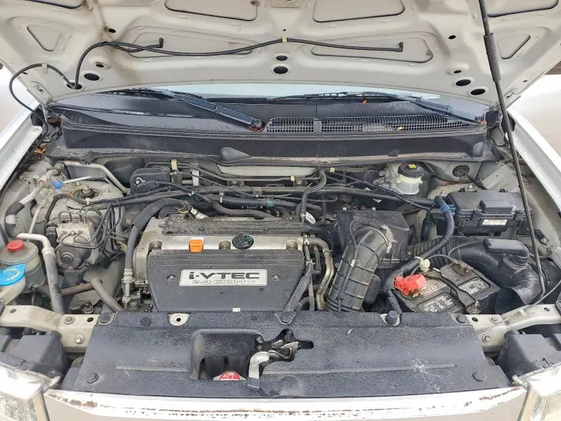 2011 HONDA ELEMENT EX  