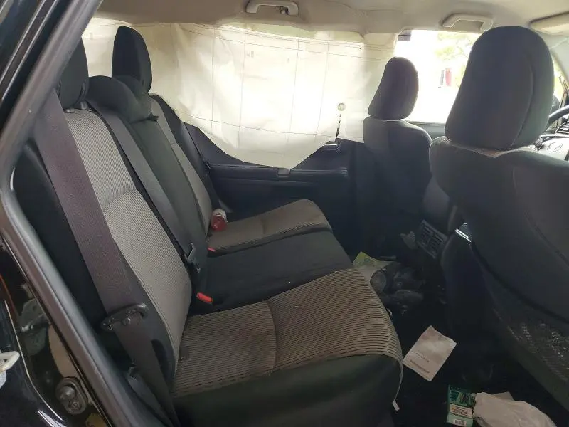 2019 TOYOTA 4RUNNER SR5/SR5 PREMIUM  