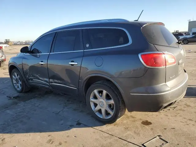 2014 BUICK ENCLAVE