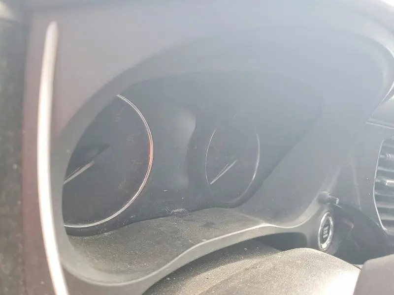 2020 MITSUBISHI OUTLANDER SE  