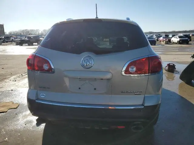 2011 BUICK ENCLAVE CXL  