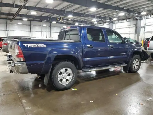 2013 TOYOTA TACOMA V6  