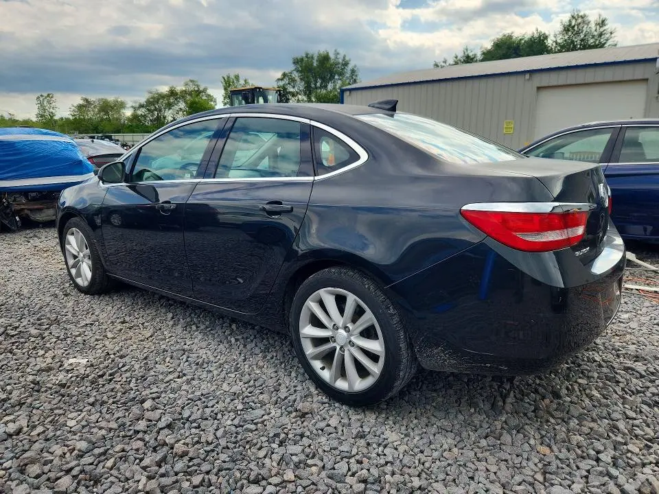 2015 BUICK VERANO CONVENIENCE  