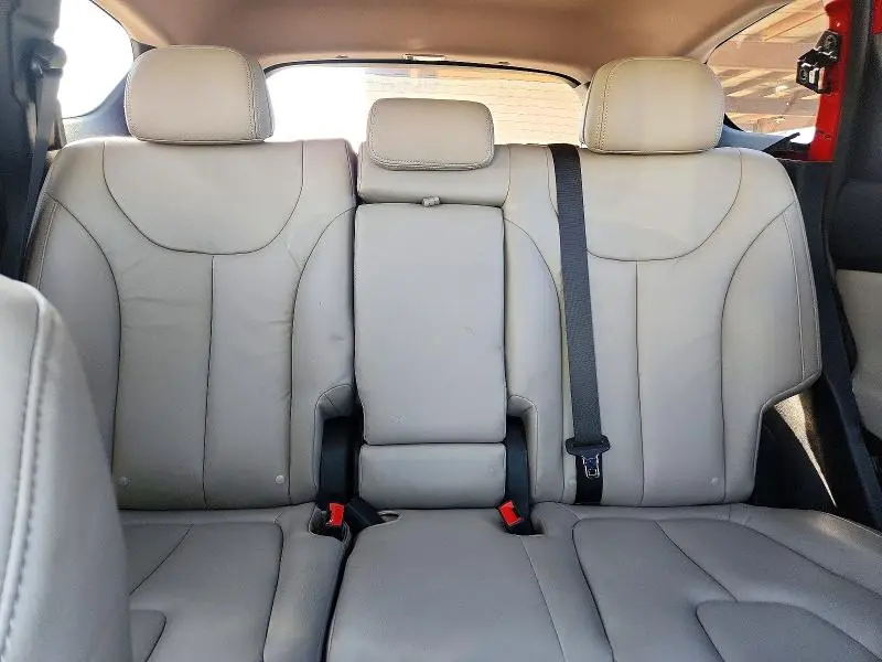 2019 HYUNDAI SANTA FE SEL PLUS 2.4L  