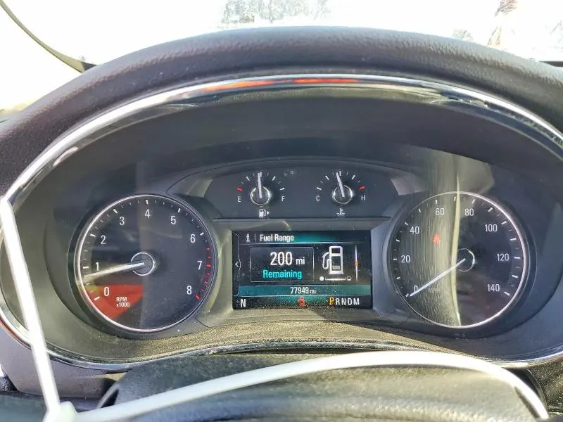 2018 BUICK ENCORE PREMIUM  
