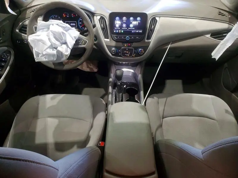2022 CHEVROLET MALIBU LS  