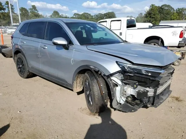 2025 HONDA CR-V EXL  