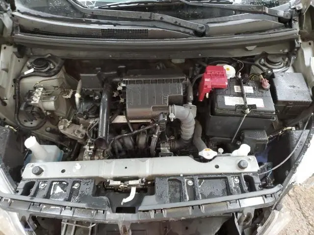 2022 MITSUBISHI MIRAGE ES