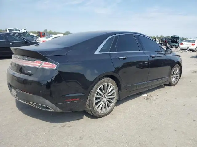 2020 LINCOLN MKZ   