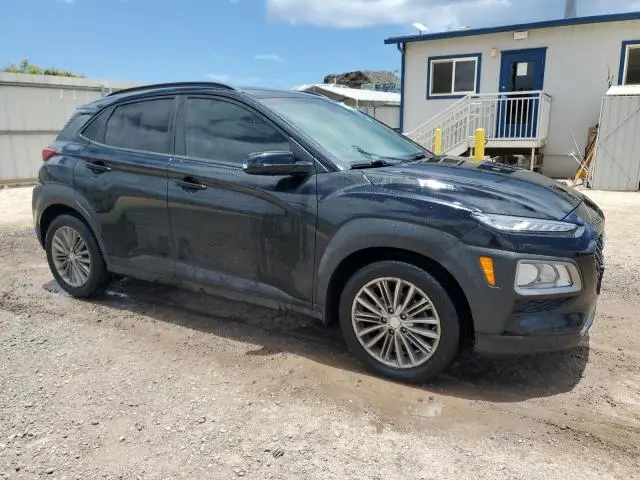 2018 HYUNDAI KONA SEL  