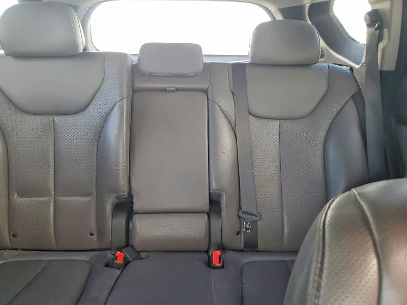 2019 HYUNDAI SANTA FE LIMITED 2.4L  