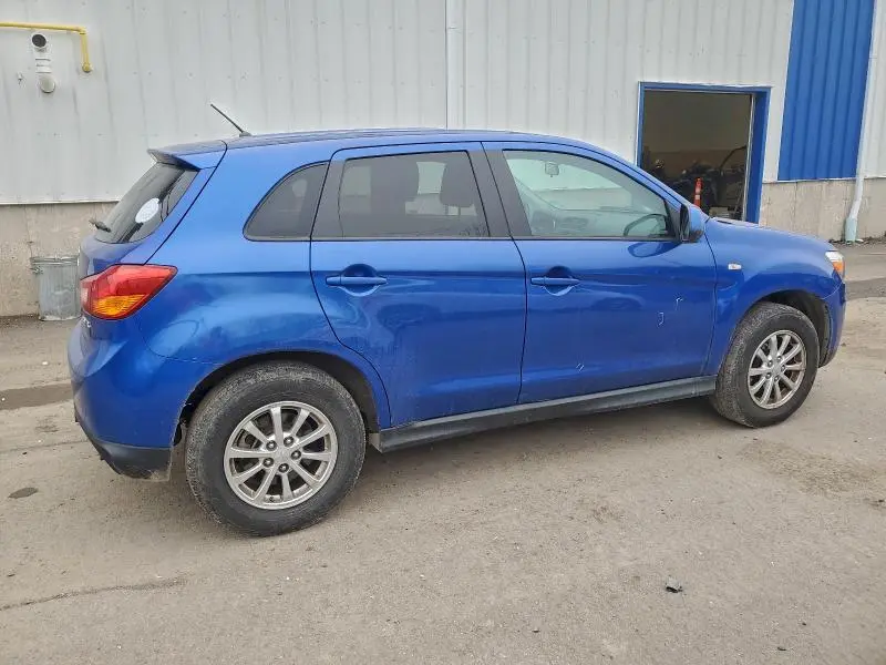 2015 MITSUBISHI RVR SE  