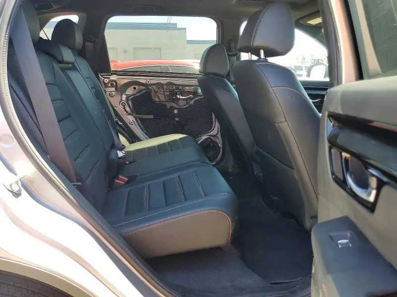 2024 HONDA CR-V SPORT TOURING  