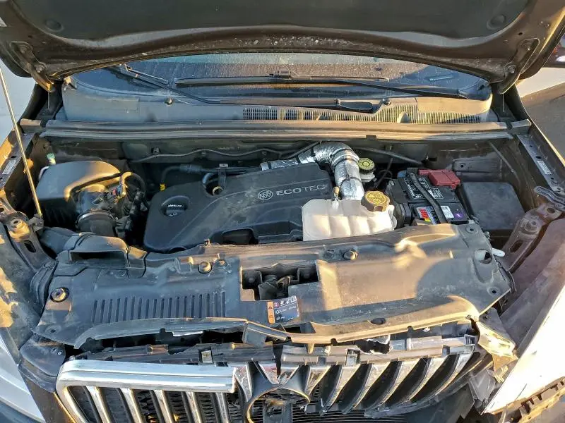 2016 BUICK ENCORE SPORT TOURING  