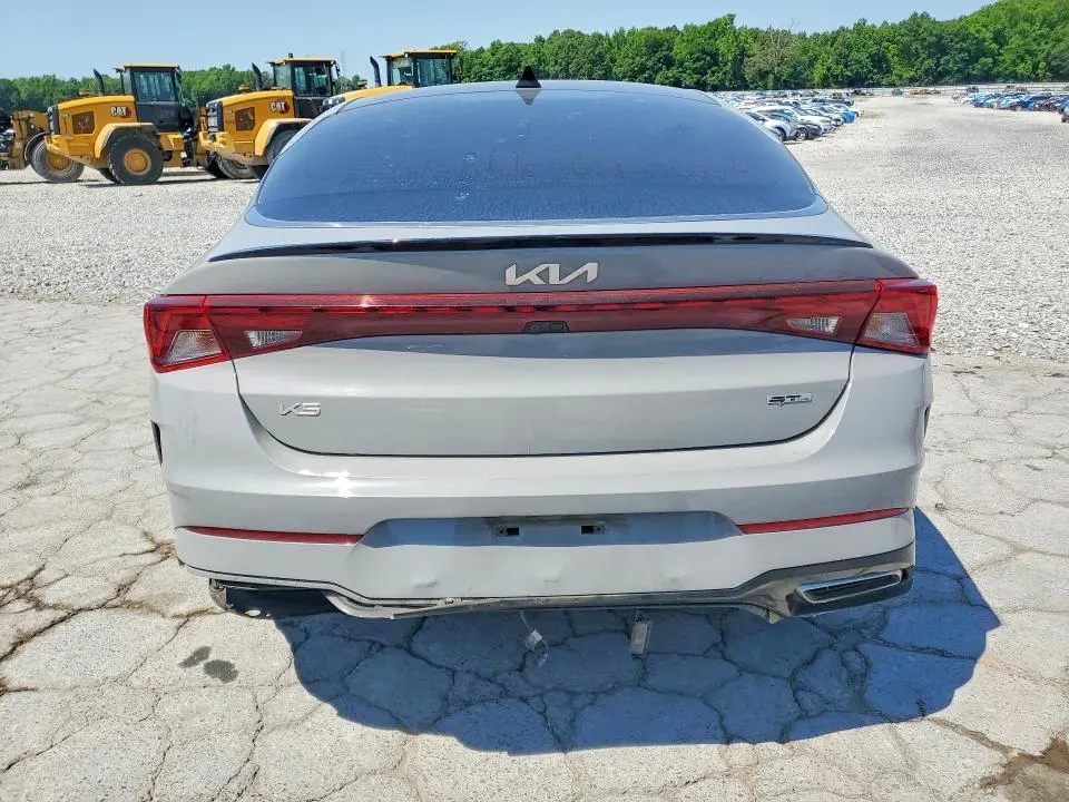 2023 KIA K5 GT LINE  