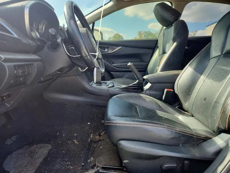 2018 SUBARU CROSSTREK LIMITED  