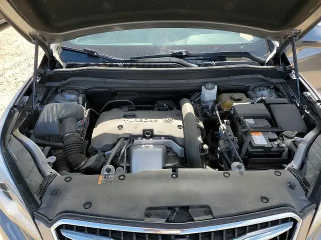 2019 BUICK ENVISION PREMIUM  