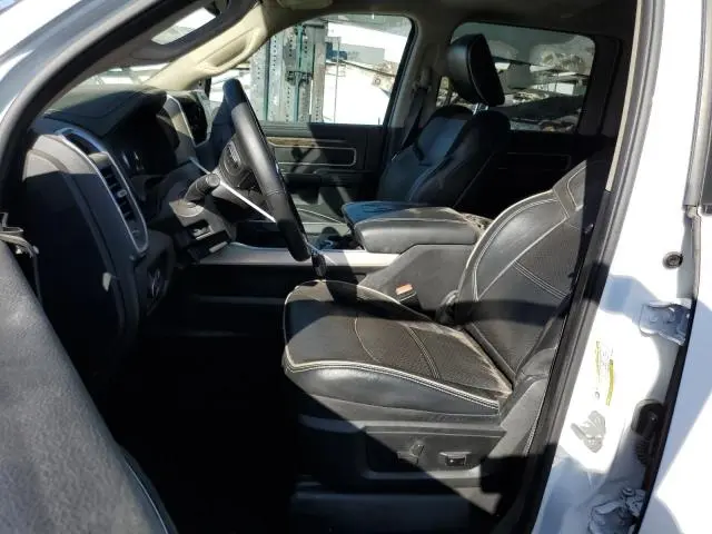 2021 RAM 3500 LARAMIE  