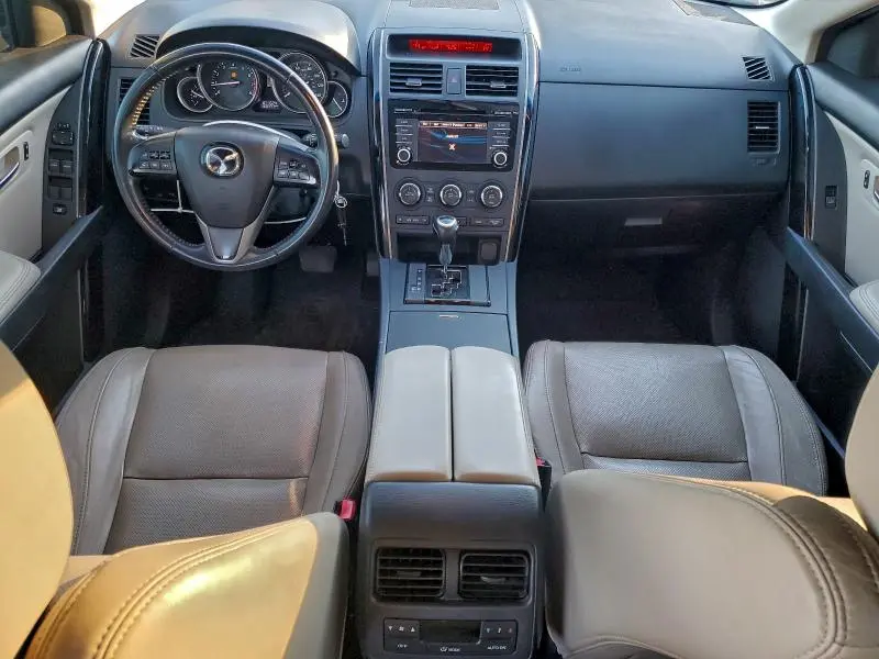 2014 MAZDA CX-9 TOURING  