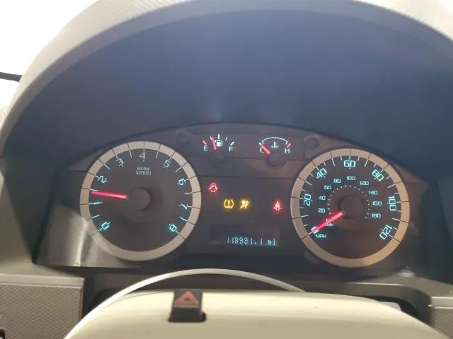 2011 FORD ESCAPE XLS  