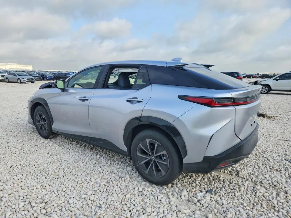 2024 LEXUS ES 300H   