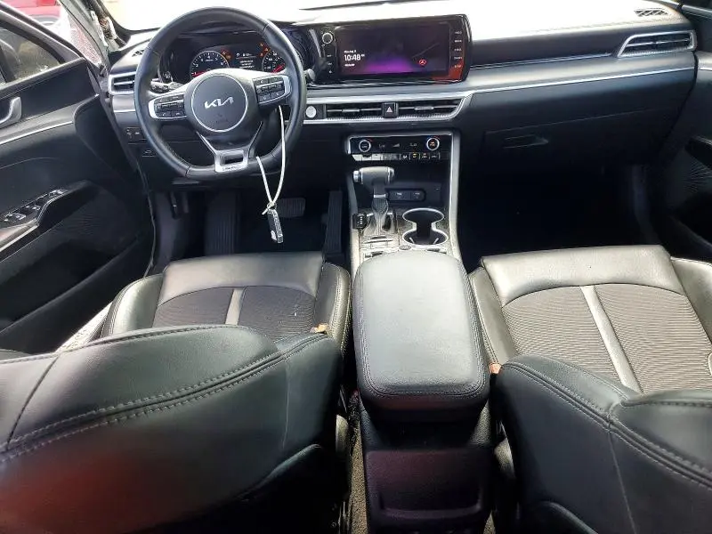 2024 KIA K5 GT LINE  