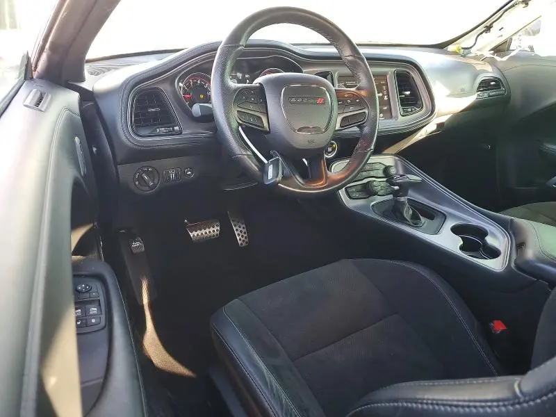 2023 DODGE CHALLENGER GT  