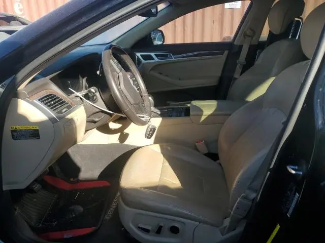 2016 HYUNDAI GENESIS 3.8L  