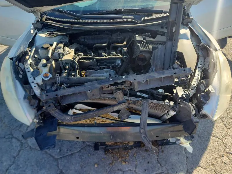2012 NISSAN ALTIMA 2.5  