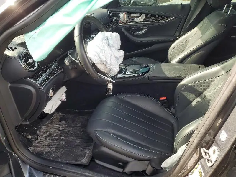 2022 MERCEDES-BENZ E 450 4MATIC  