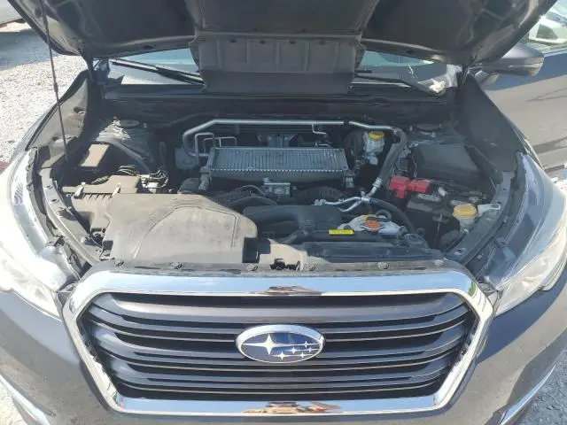 2019 SUBARU ASCENT LIMITED  