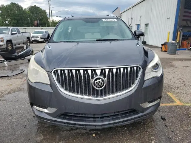 2013 BUICK ENCLAVE   