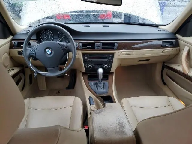2010 BMW 328 I  