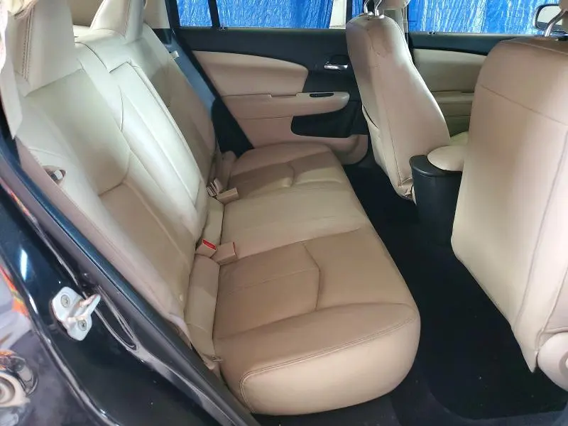2011 CHRYSLER 200 LIMITED  