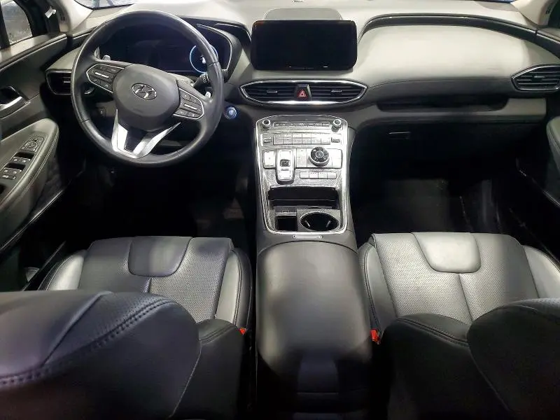 2023 HYUNDAI SANTA FE SEL PREMIUM  