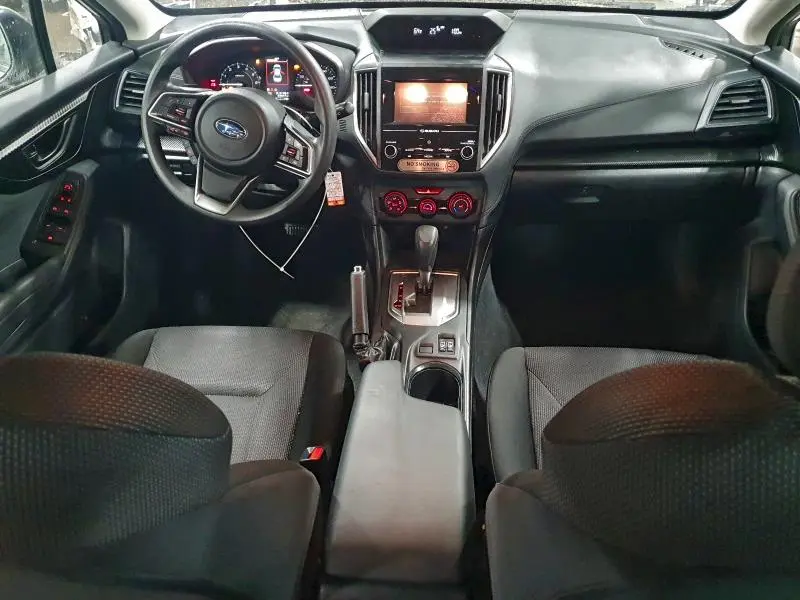 2017 SUBARU IMPREZA PREMIUM PLUS  