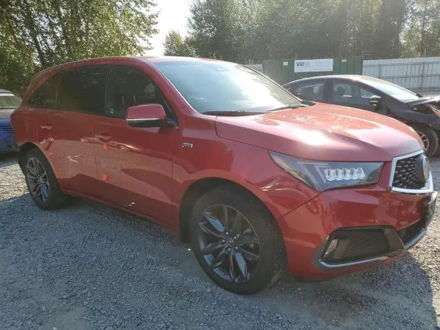 2020 ACURA MDX A-SPEC  