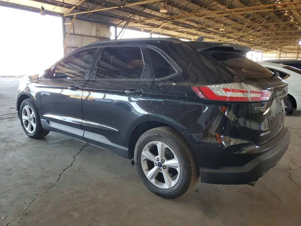 2020 FORD EDGE SE  