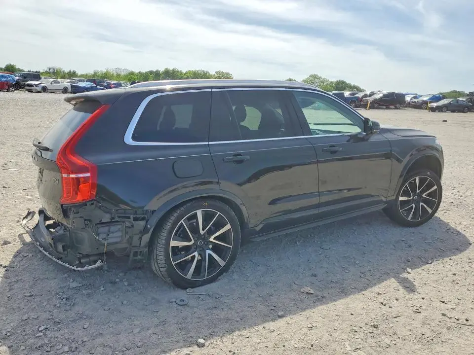 2020 VOLVO XC90 T6 MOMENTUM  