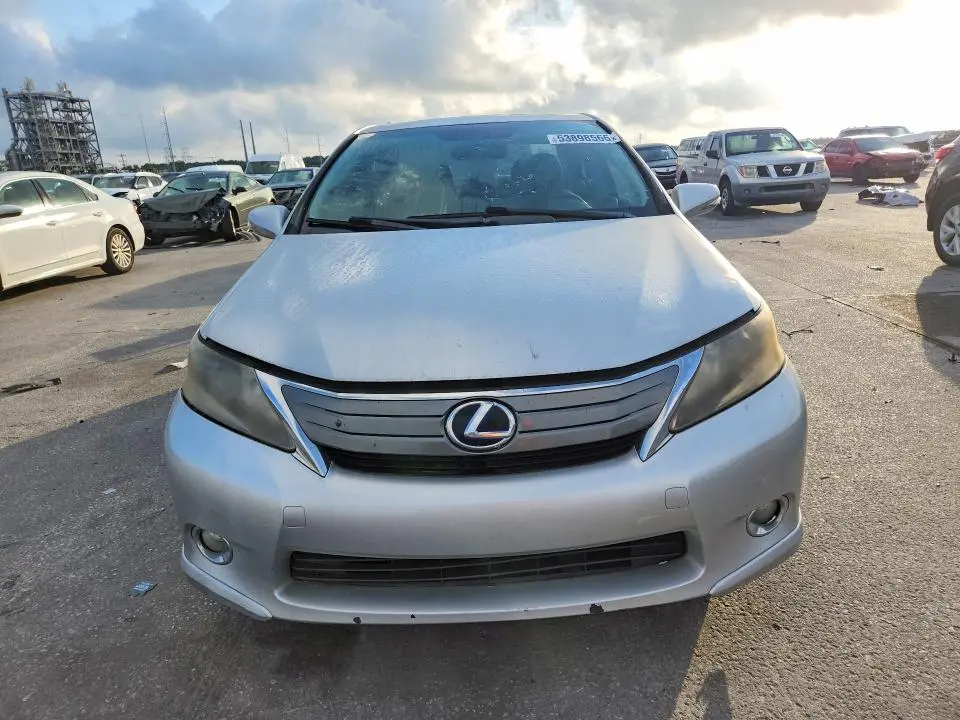 2011 LEXUS HS 250H  
