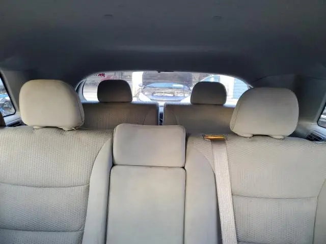 2011 KIA SORENTO BASE  