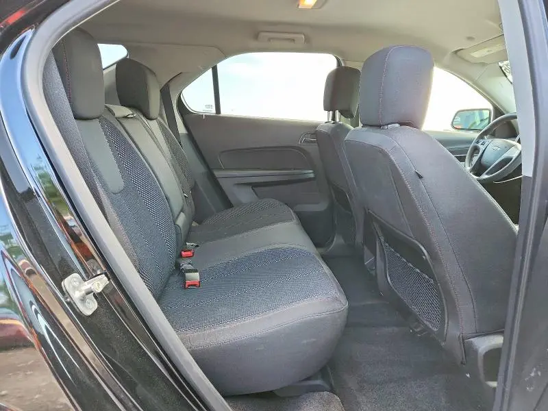 2010 CHEVROLET EQUINOX LT  