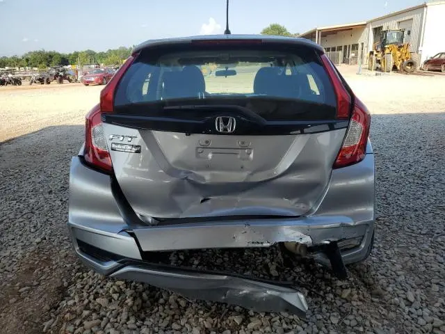 2019 HONDA FIT LX  