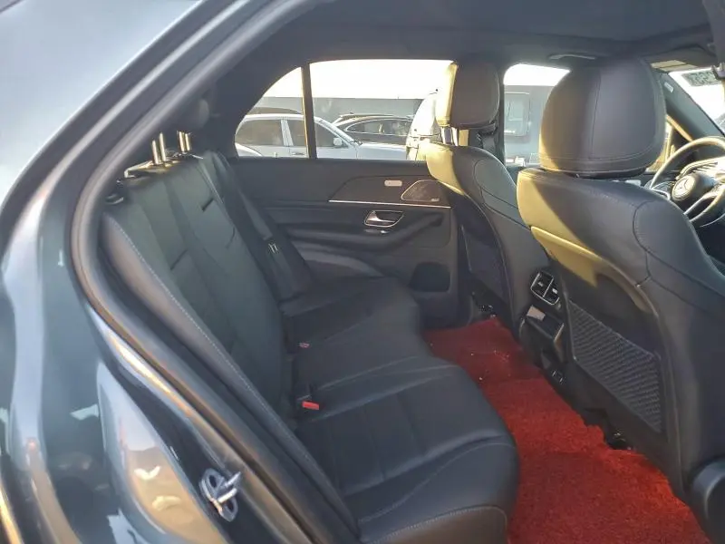 2024 MERCEDES-BENZ GLE 350 4MATIC  