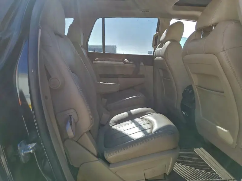 2012 BUICK ENCLAVE   
