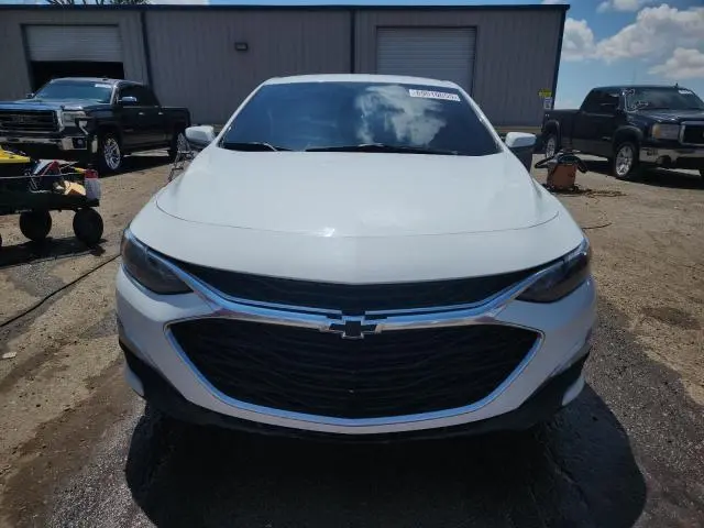 2020 CHEVROLET MALIBU RS  