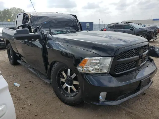 2014 RAM 1500 ST  