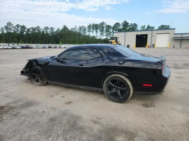 2014 DODGE CHALLENGER R/T  