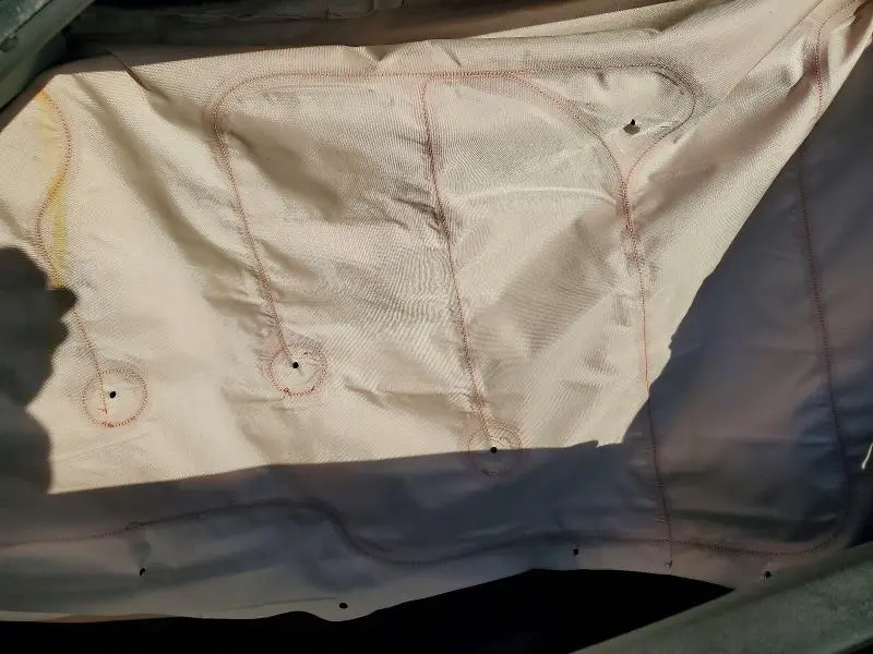 2018 CHEVROLET SUBURBAN C1500 LT  